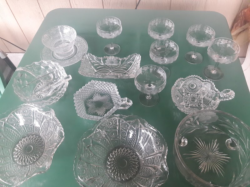 Myers Fine Art and Antiques Auction Gallery image 5