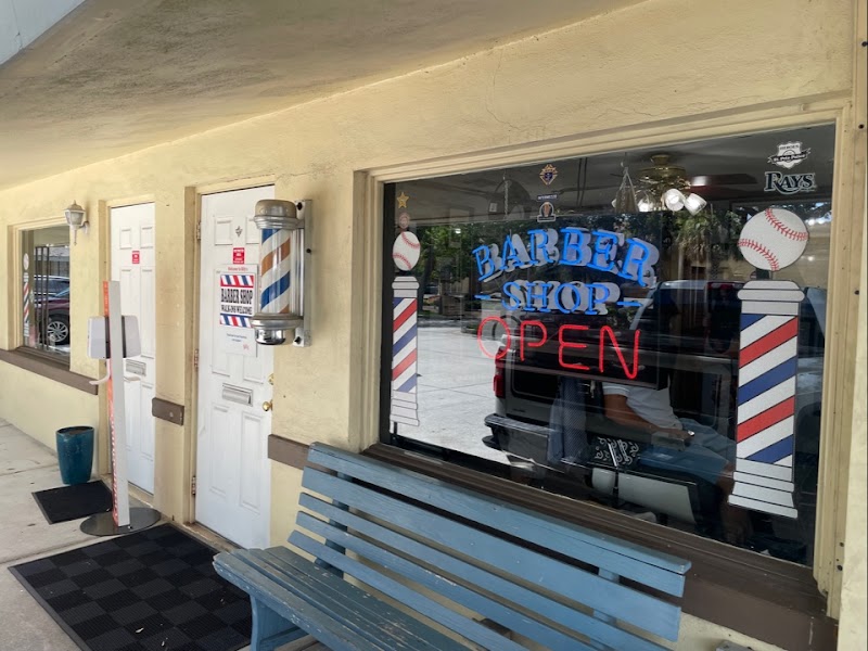 Billy's Corner Barber Shop image 2