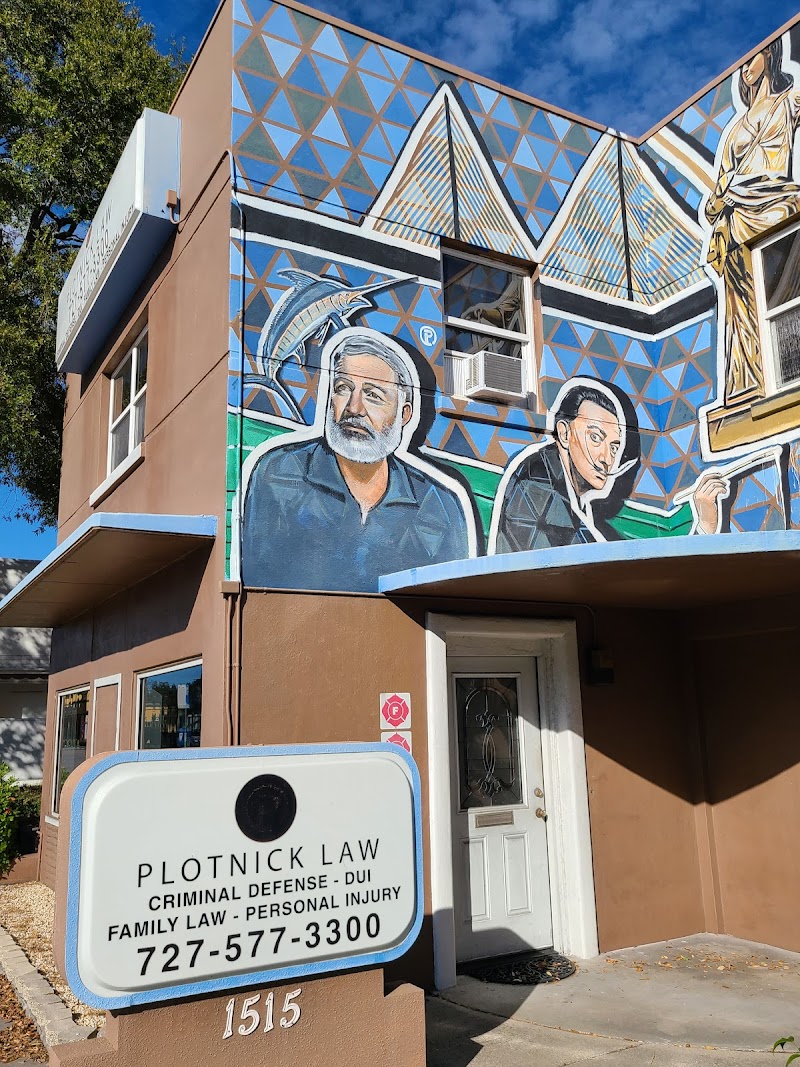 Plotnick Law Offices image 2