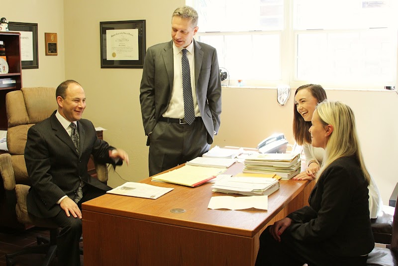 Plotnick Law Offices image 3