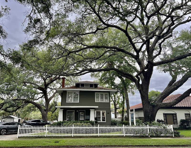 Hoornstra Financial Group Inc