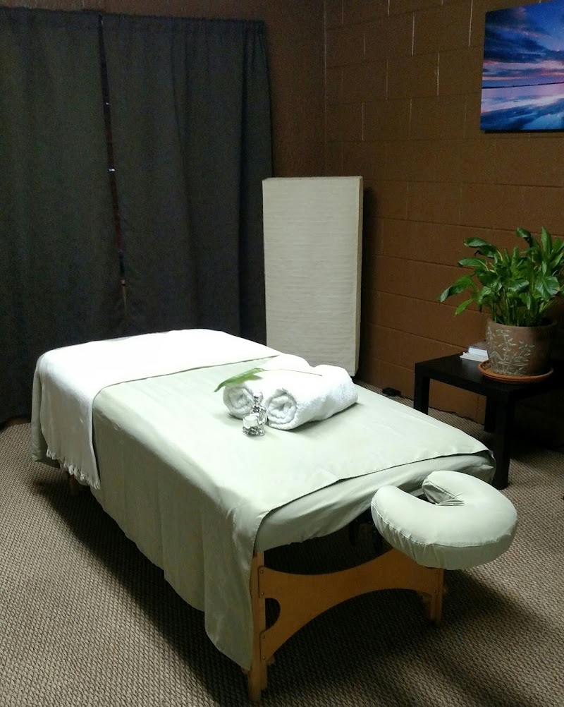 John Fullgraf Licensed Massage Therapy Gallery Image
