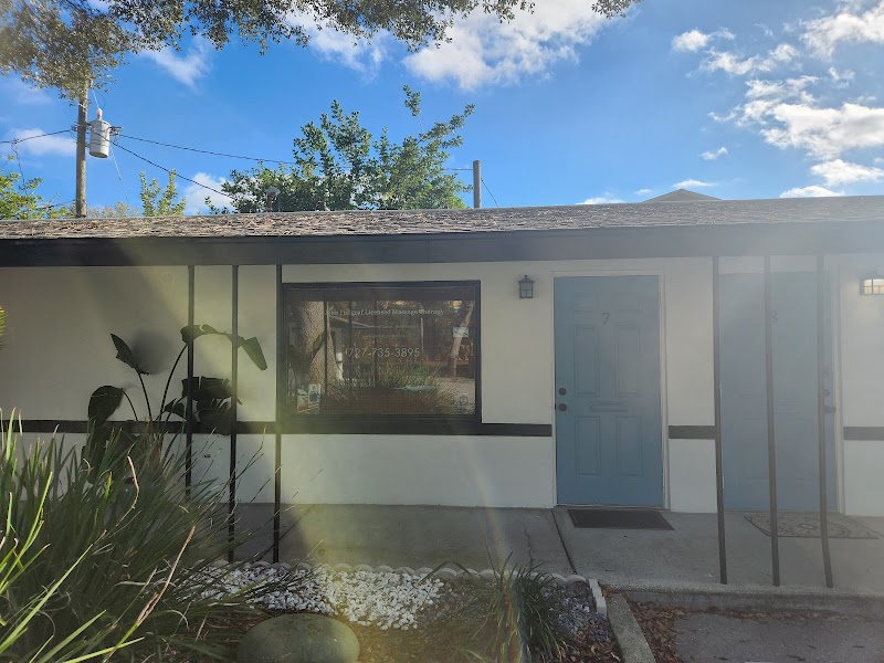 John Fullgraf Licensed Massage Therapy Gallery Image