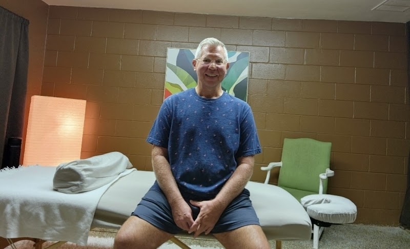 John Fullgraf Licensed Massage Therapy Gallery Image