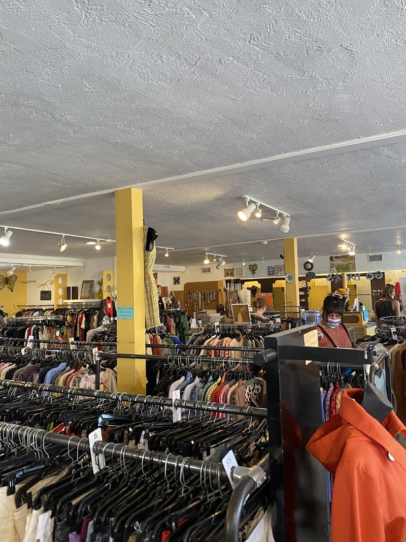 Revolve Clothing Exchange image 2