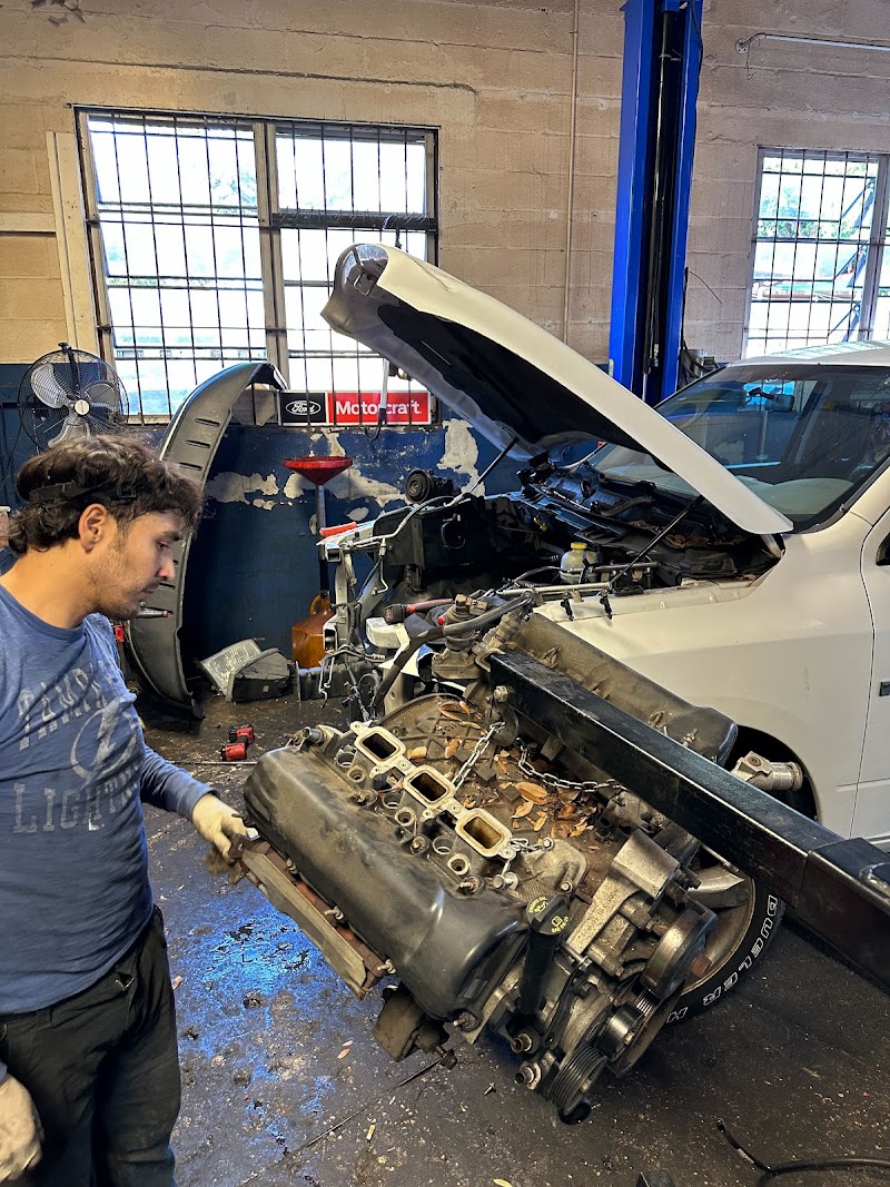 Ice Cold Air Discount Auto Repair image 4