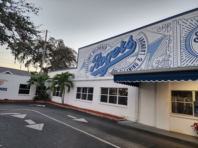 Rogers Cleaners image 1