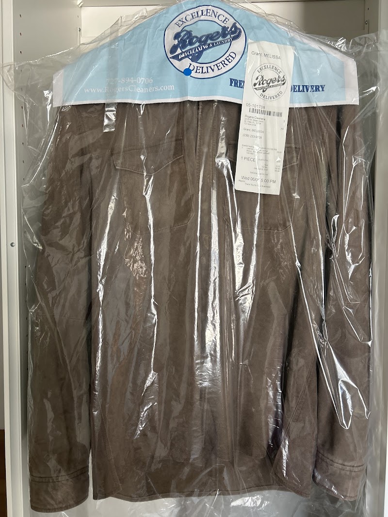 Rogers Cleaners image 2