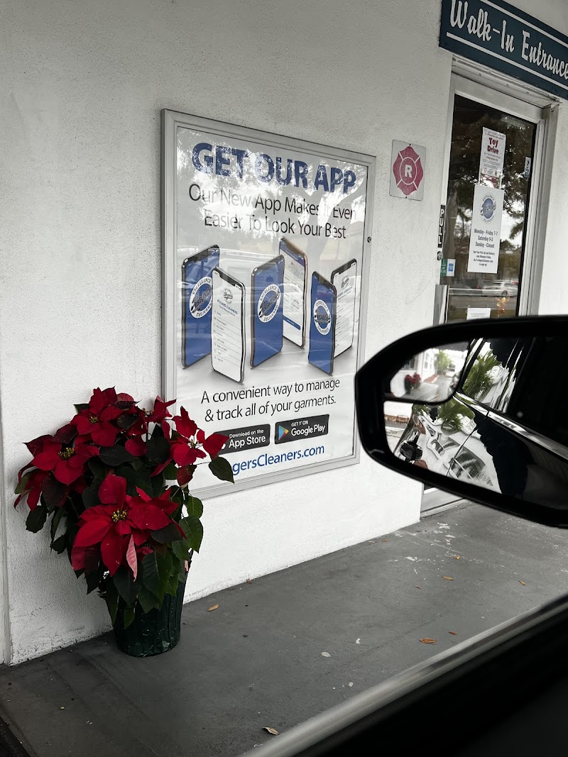 Rogers Cleaners image 4