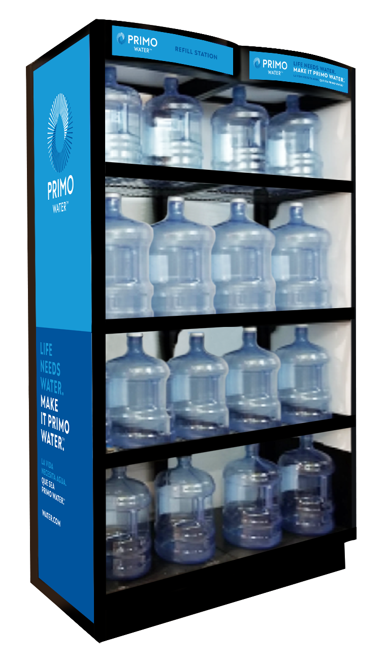 Primo Water Refill image 1