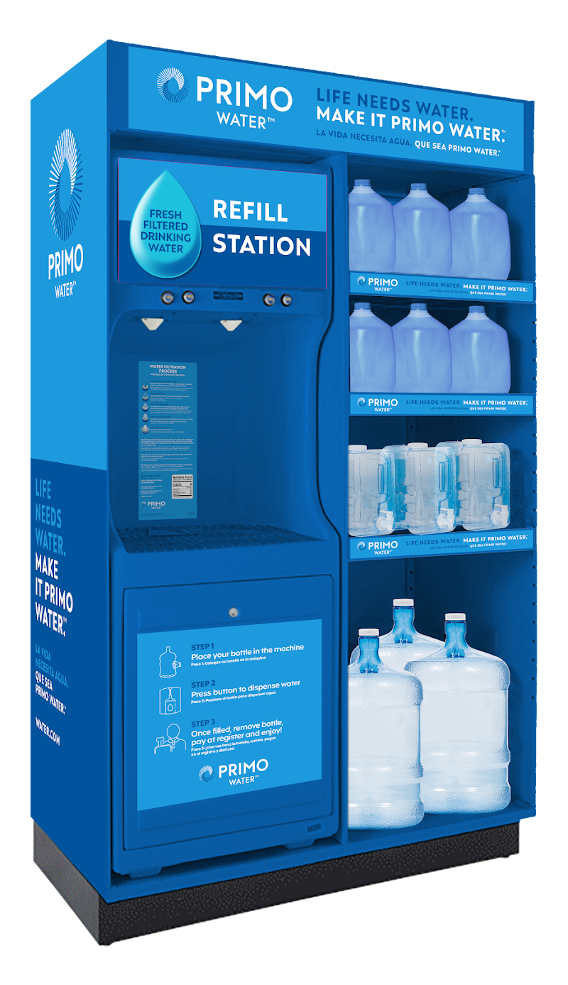 Primo Water Refill image 2