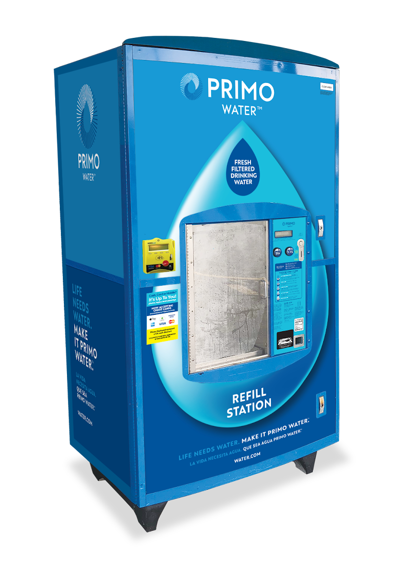 Primo Water Refill image 3