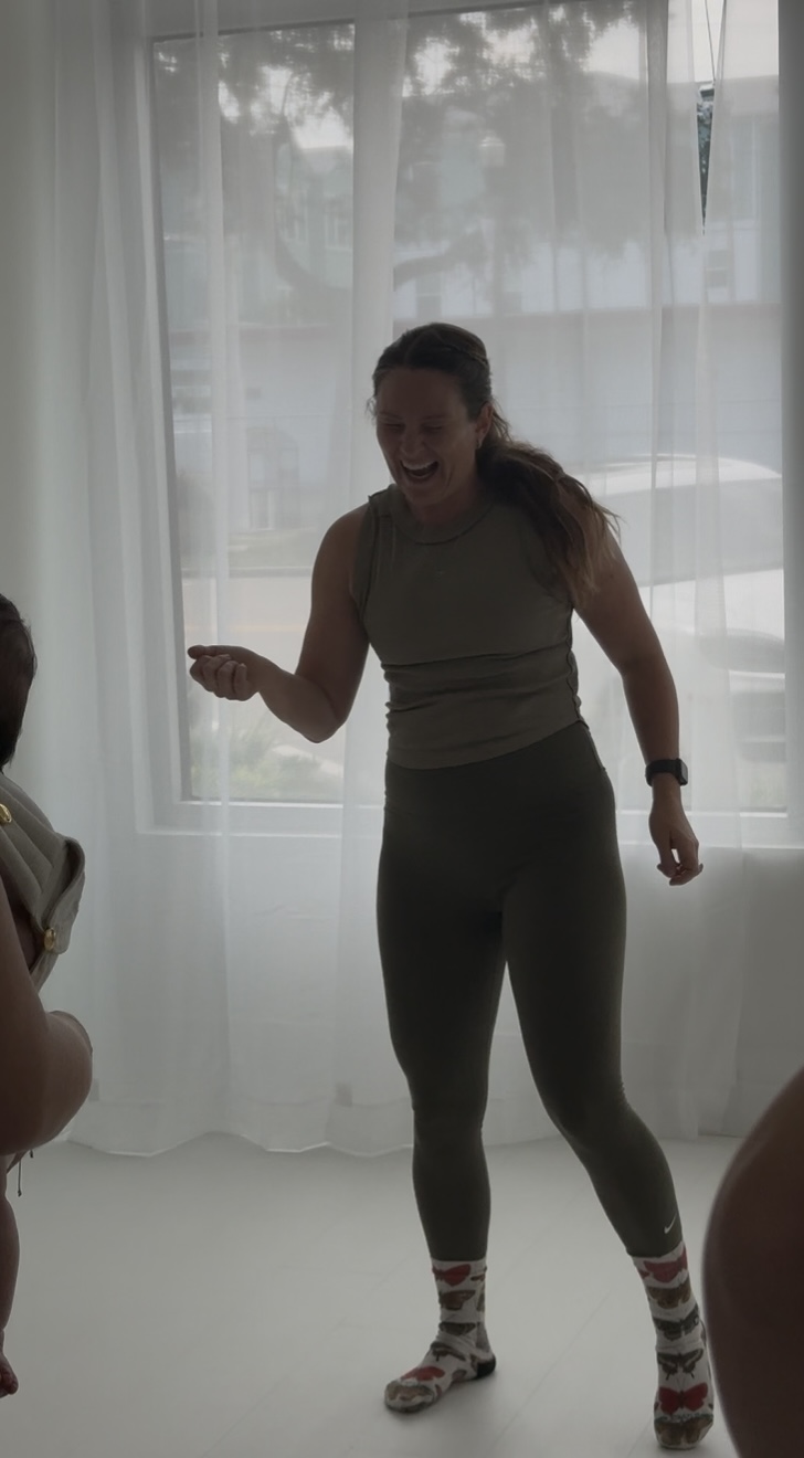 Florida Birth Movement image 4