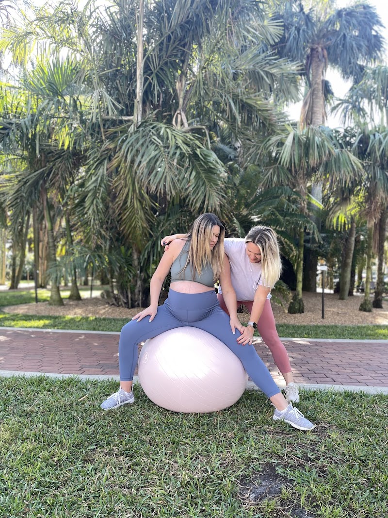 Florida Birth Movement image 5