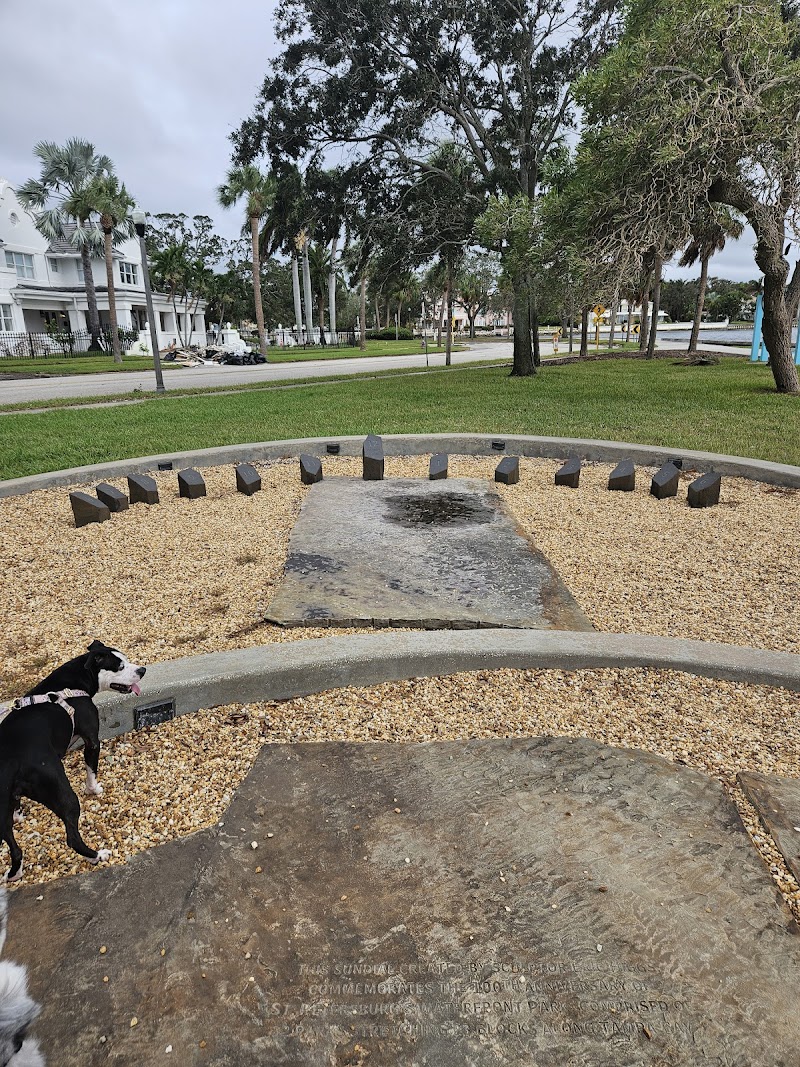 SunDial Monument image 5