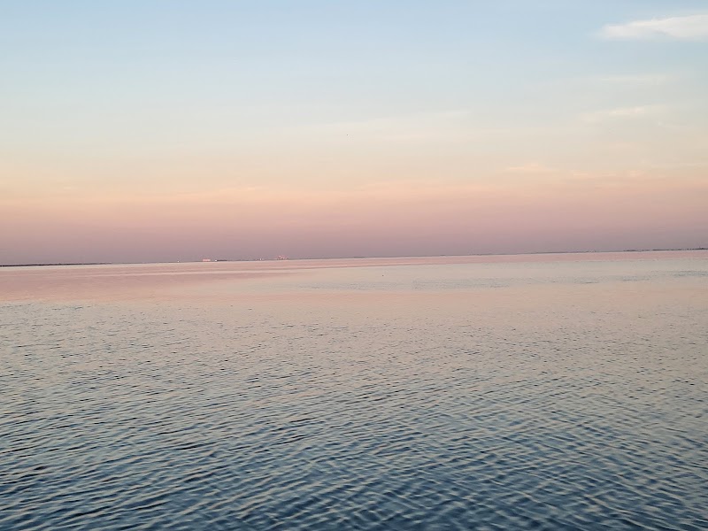 Coffee Pot Blvd NE+Snell Isle Blvd NE image 2