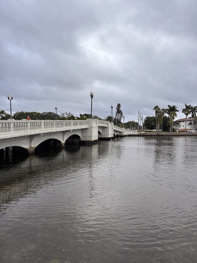 Coffee Pot Blvd NE+Snell Isle Blvd NE image 3