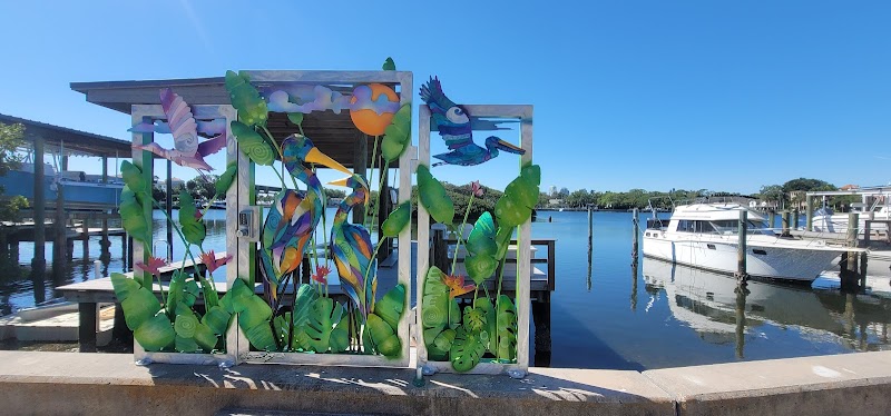 Coffee Pot Bayou Bird Preserve image 3