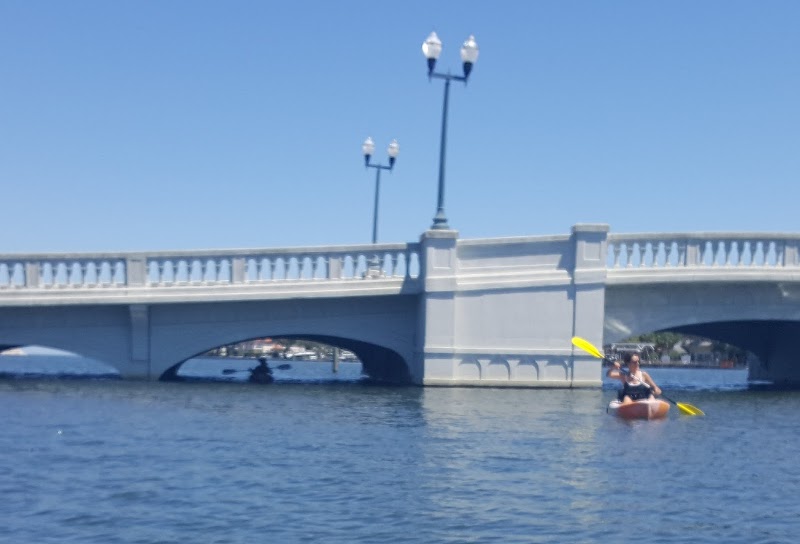 Coffee Pot Bayou Bird Preserve image 4