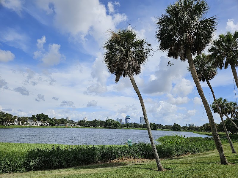 Crescent Lake Park image 1