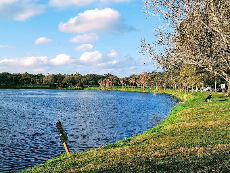 Crescent Lake Park image 2