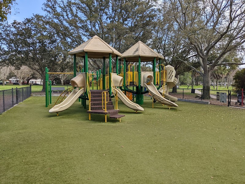 Crescent Lake Park image 3