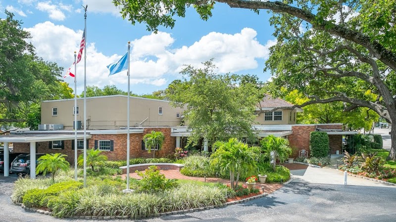 Anderson McQueen Funeral Homes image 1