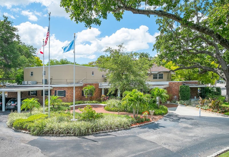 Anderson McQueen Funeral Homes image 2