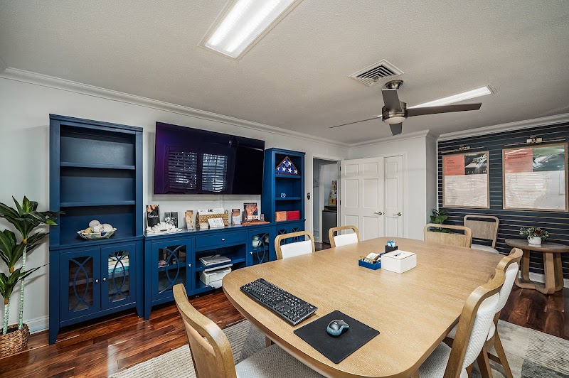 Anderson McQueen Funeral Homes image 3