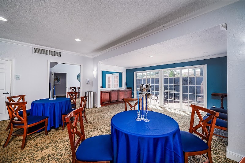 Anderson McQueen Funeral Homes image 4