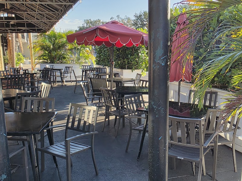 Trip's Diner image 1