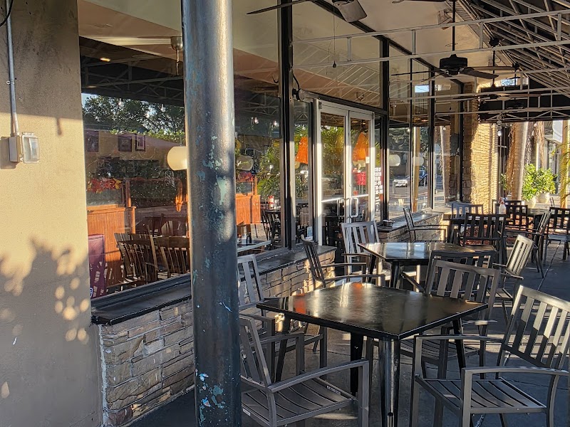 Trip's Diner image 5