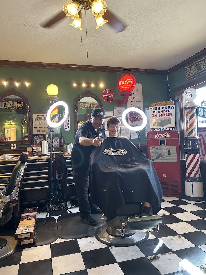 Tim's Barber Shop Inc. image 3