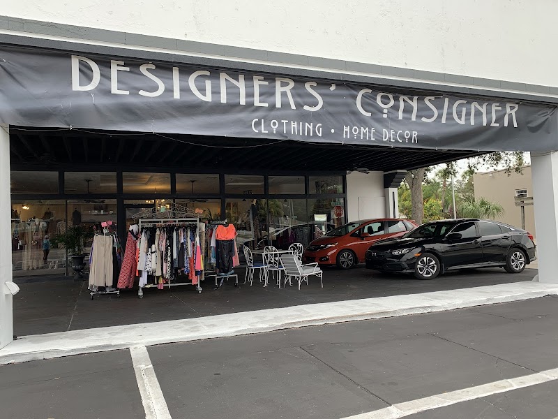 Designers Consigner image 1