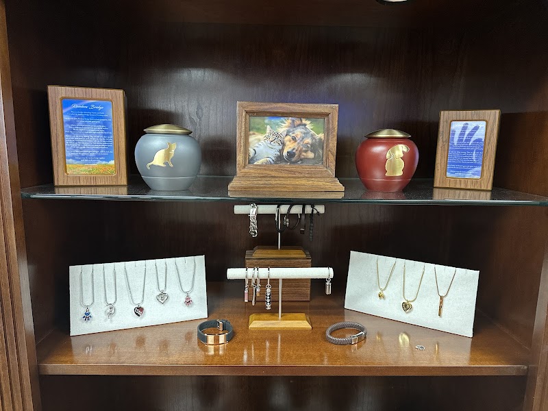 Pet Cremations by Anderson McQueen image 1