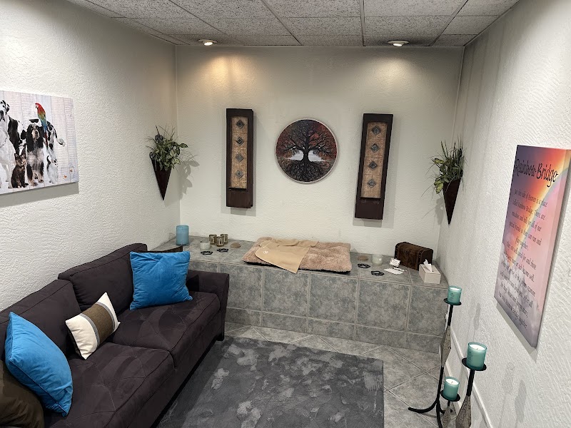 Pet Cremations by Anderson McQueen image 2