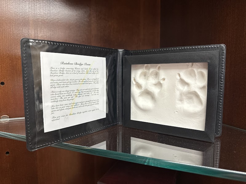 Pet Cremations by Anderson McQueen image 4