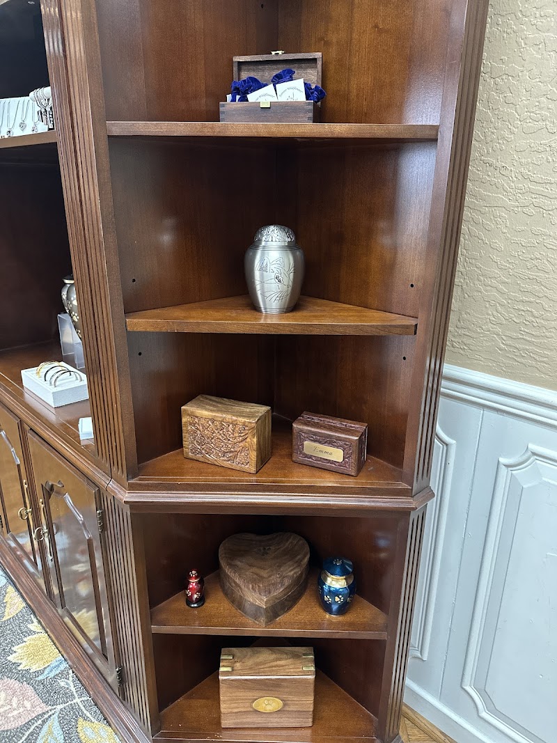 Pet Cremations by Anderson McQueen image 5