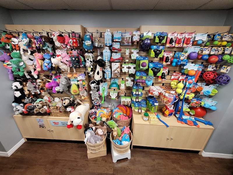 St PetersBARK Natural Pet Market MLK image 3