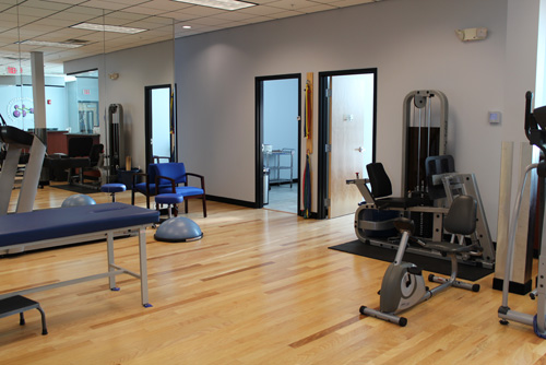 Alexander Orthopaedic Associates image 2