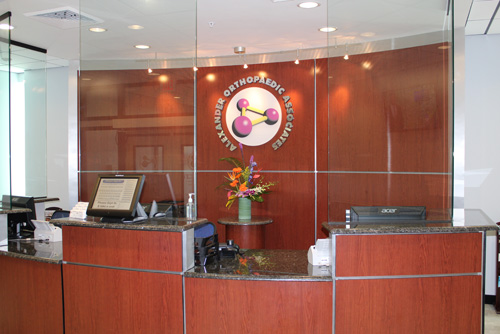 Alexander Orthopaedic Associates image 3