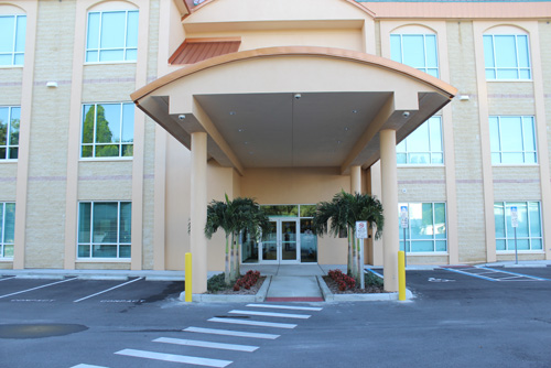 Alexander Orthopaedic Associates image 4