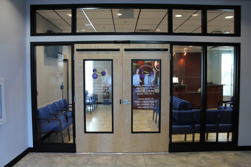 Alexander Orthopaedic Associates image 5