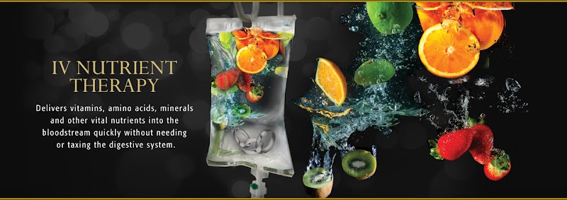 Vital Solutions IV Nutrition image 1