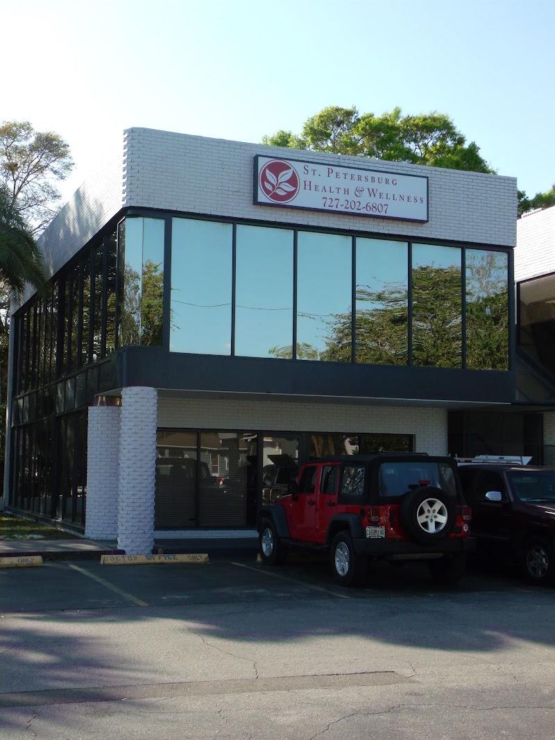 Vital Solutions IV Nutrition image 2