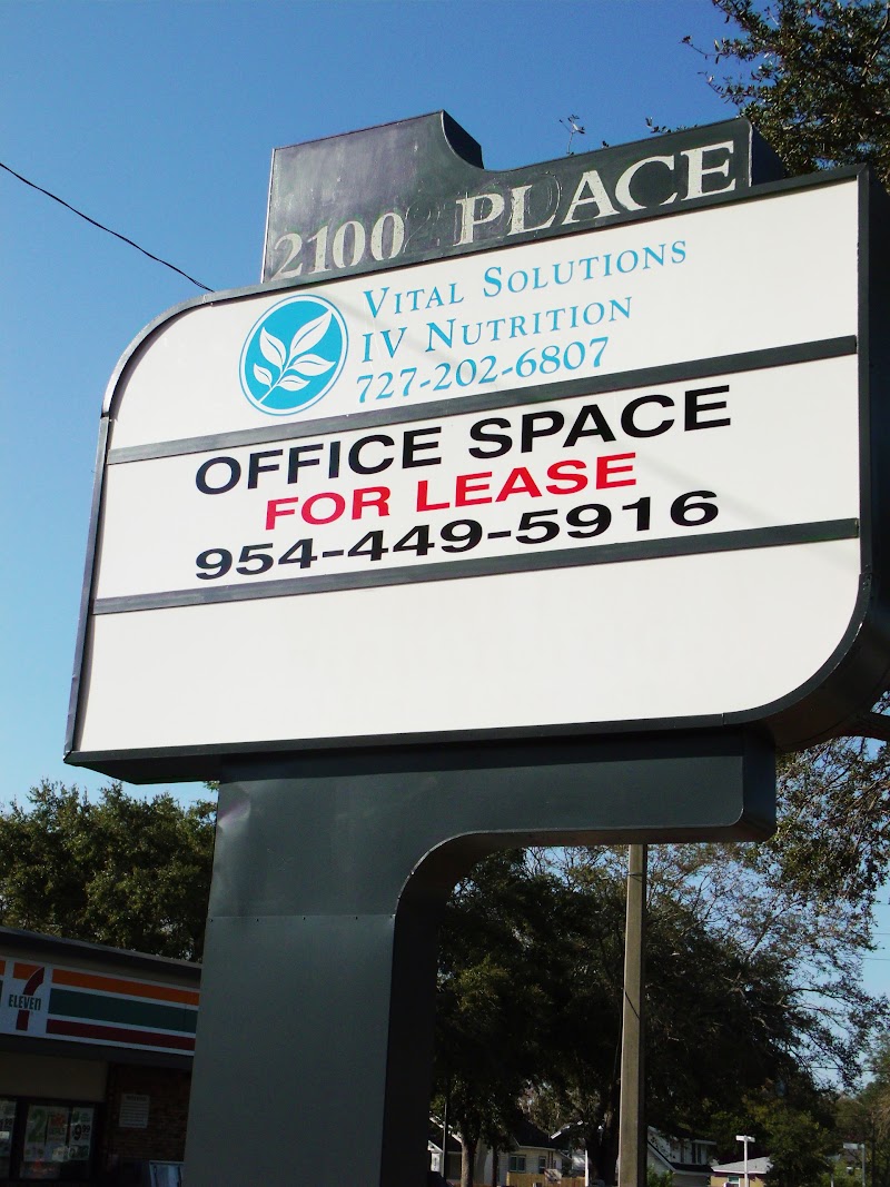 Vital Solutions IV Nutrition image 3