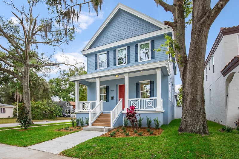 Major League Development image 4