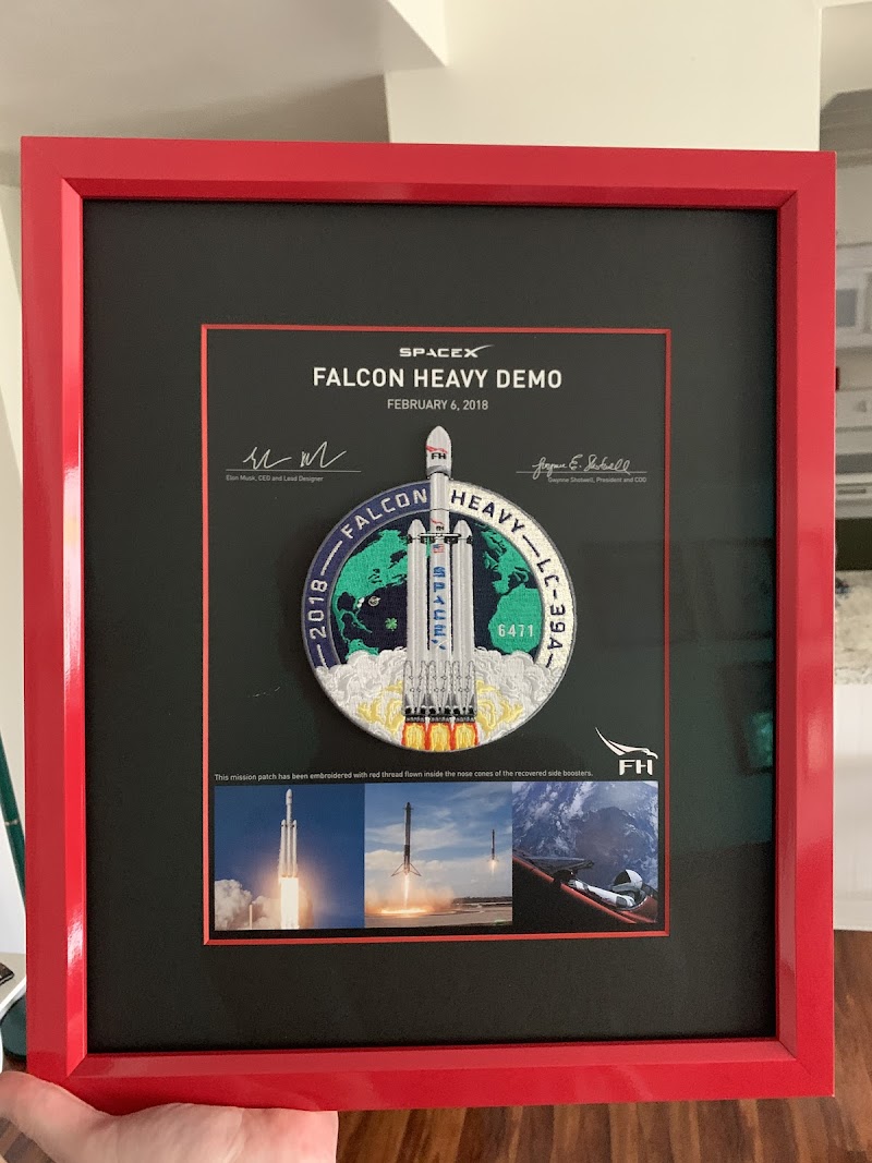 Frame St. Pete image 4