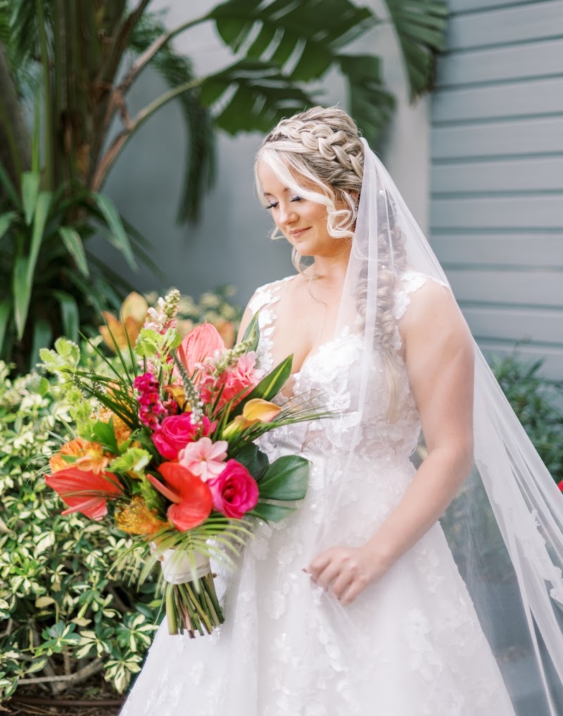 Lemon Drops Weddings &amp; Events image 1