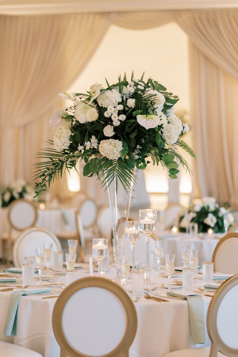 Lemon Drops Weddings &amp; Events image 2